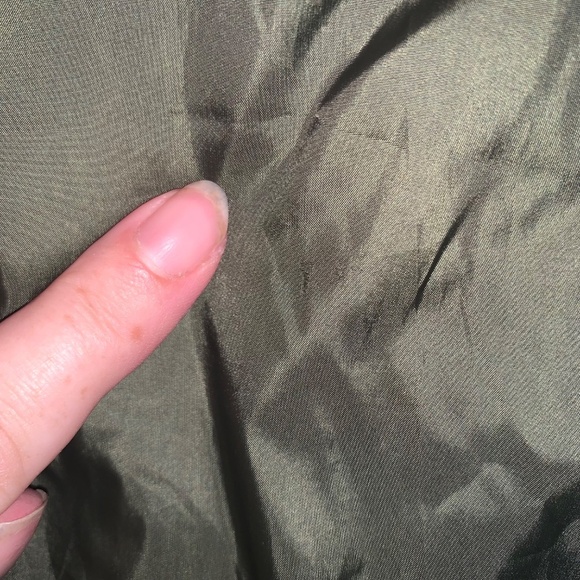 Cotopaxi Teca Technical Windbreaker Full Zip Colour Block - Picture 12 of 14